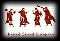 United Sound Logo